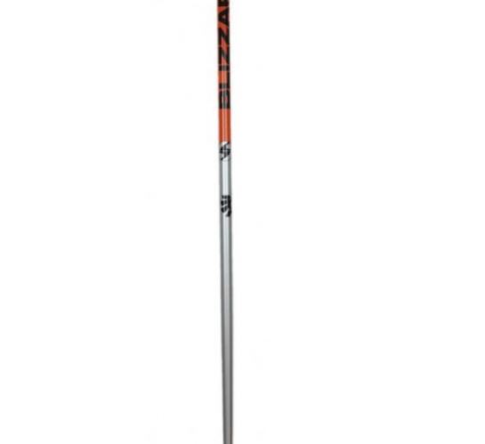 фото Палки горнолыжные blizzard sport black/orange/silver