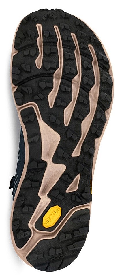 фото Ботинки altra 24-25 w timp hiker gtx navy