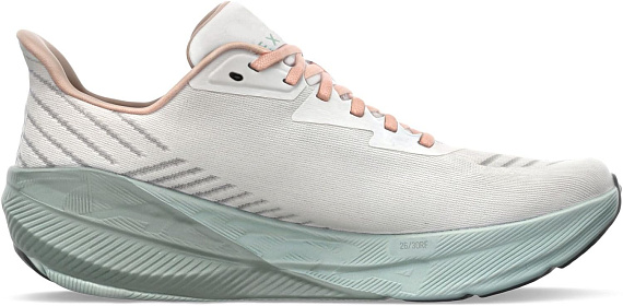 фото Кроссовки altra 24-25 w altrafwd experience white