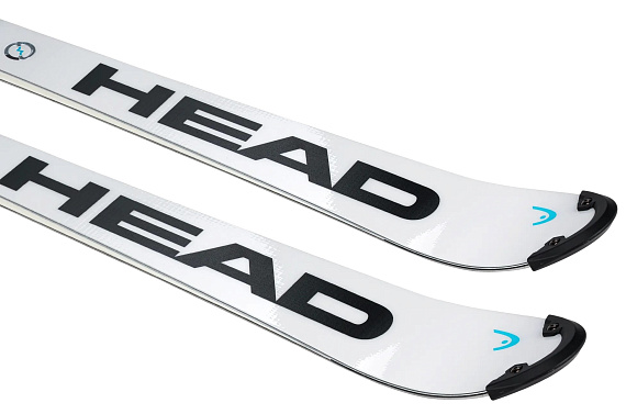 фото Горные лыжи без креплений head 24-25 wcr e.sl rebel team sw rp wcr t jr