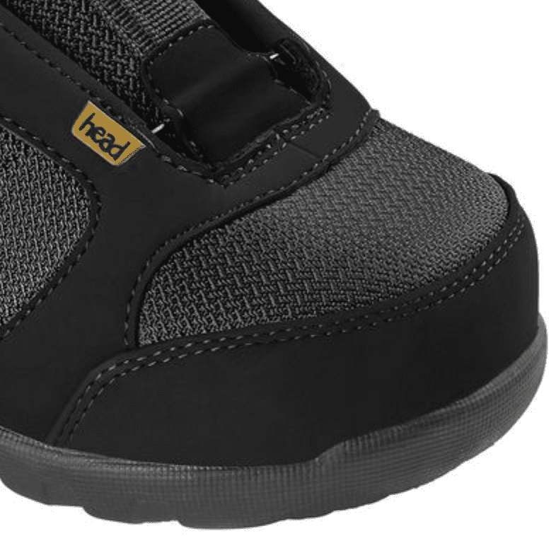 фото Ботинки сноубордические head 20-21 galore lyt boa coiler black