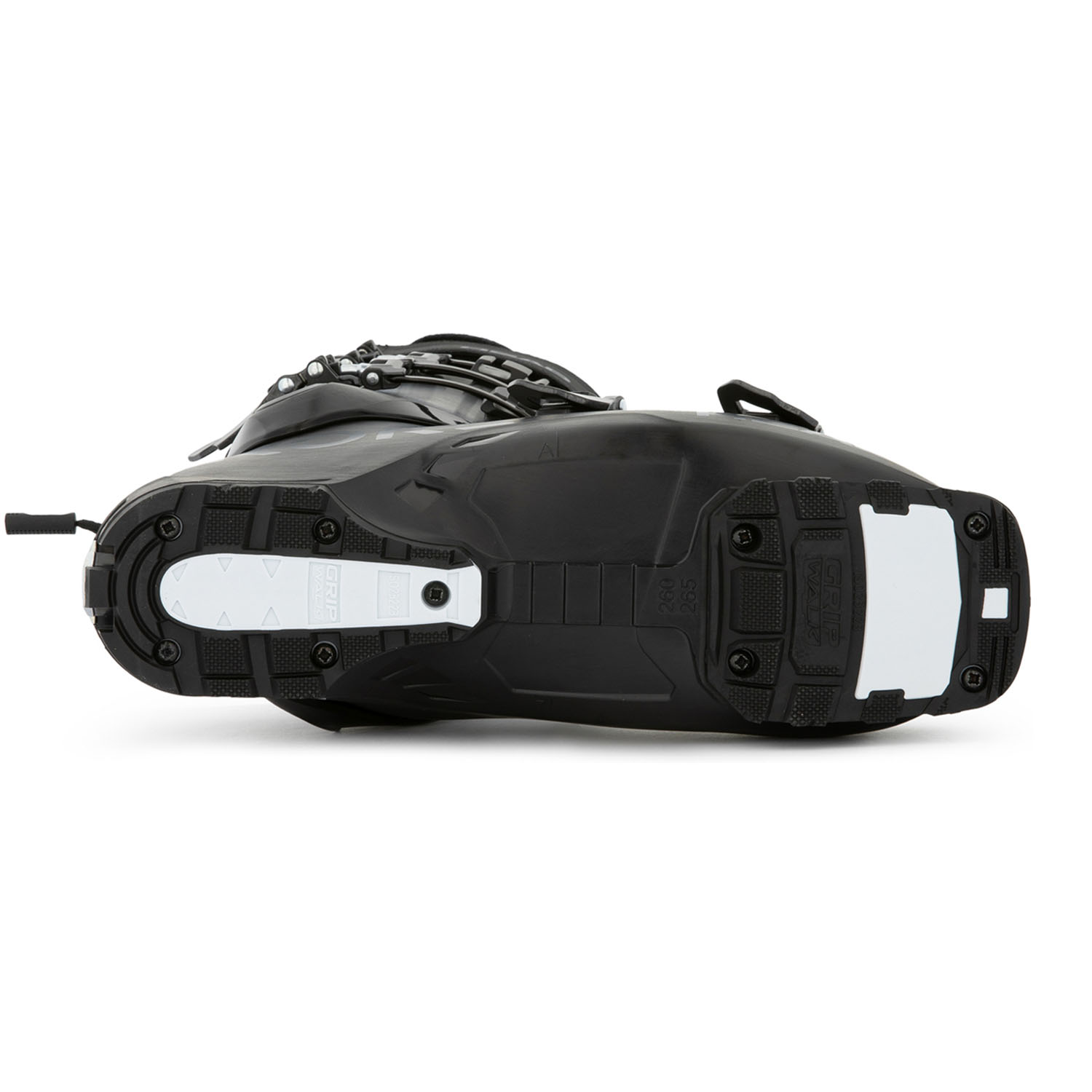 фото Ботинки горнолыжные head 23-24 kore 95 w gw black