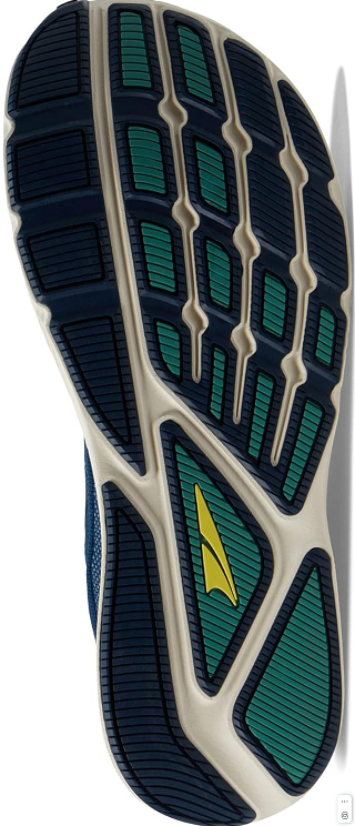 фото Кроссовки altra 24-25 m escalante 3 navy