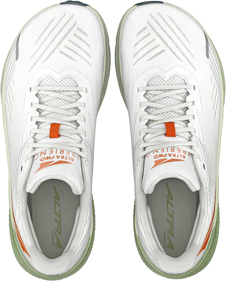 фото Кроссовки altra 24-25 m altrafwd experience white