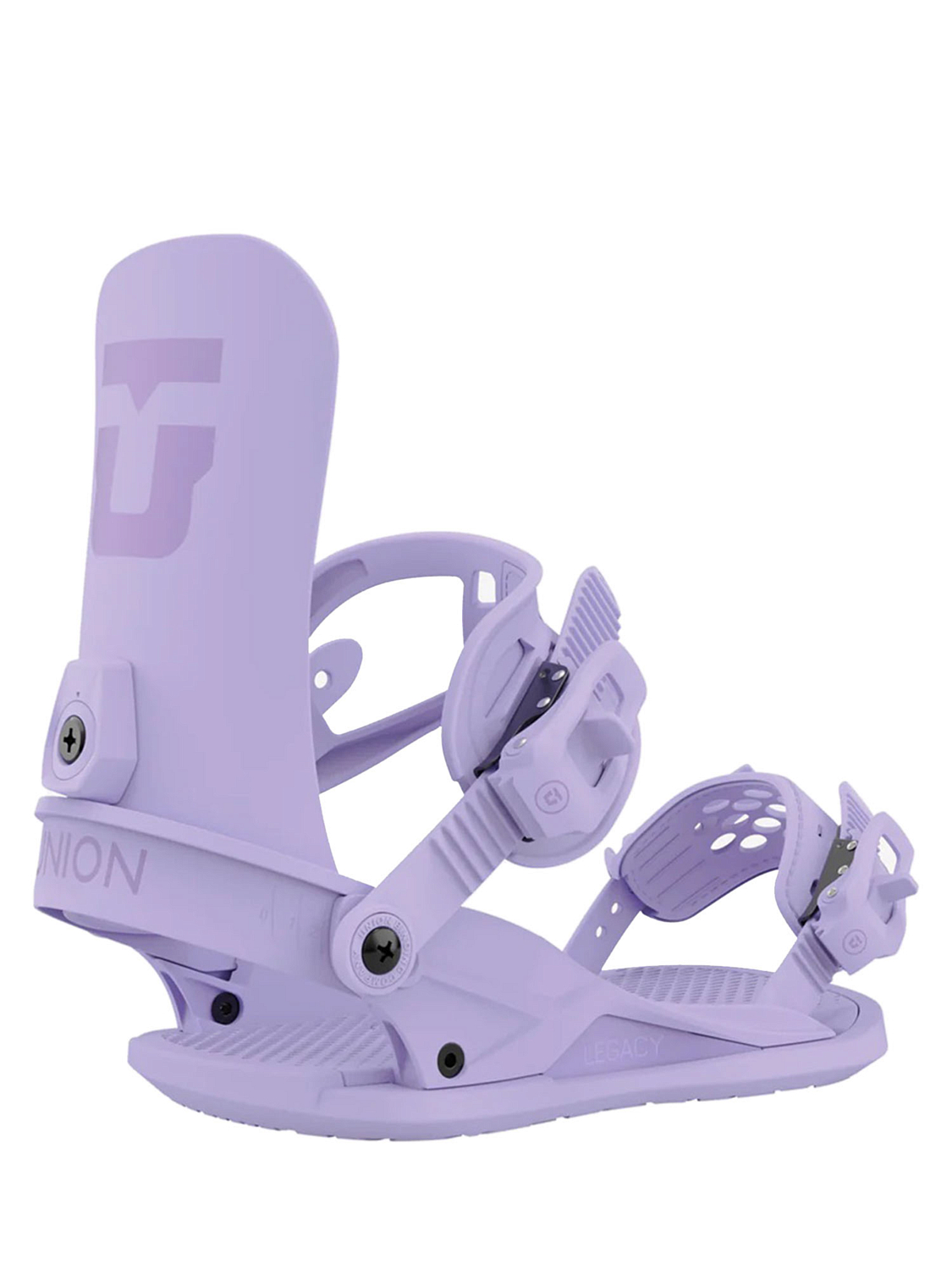 фото Крепления для сноуборда union 23-24 legacy lilac