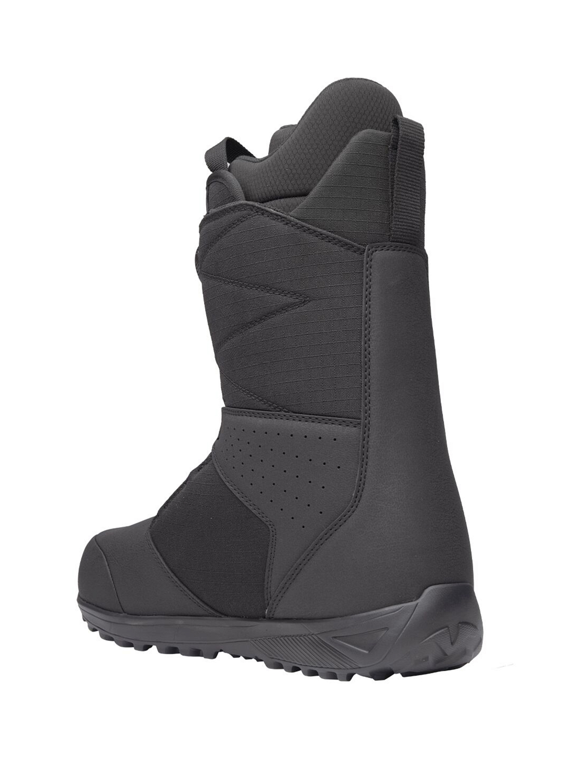 фото Ботинки сноубордические nidecker 23-24 sierra black