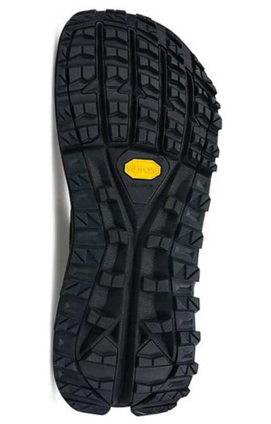 фото Кроссовки altra 24-25 m olympus 5 black/black