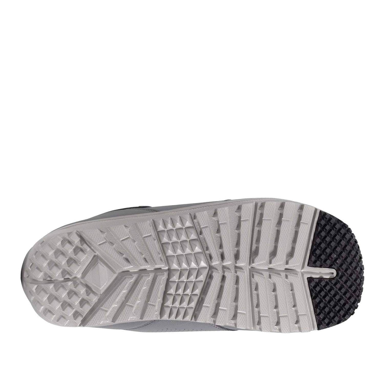 фото Ботинки сноубордические nidecker 23-24 cascade gray