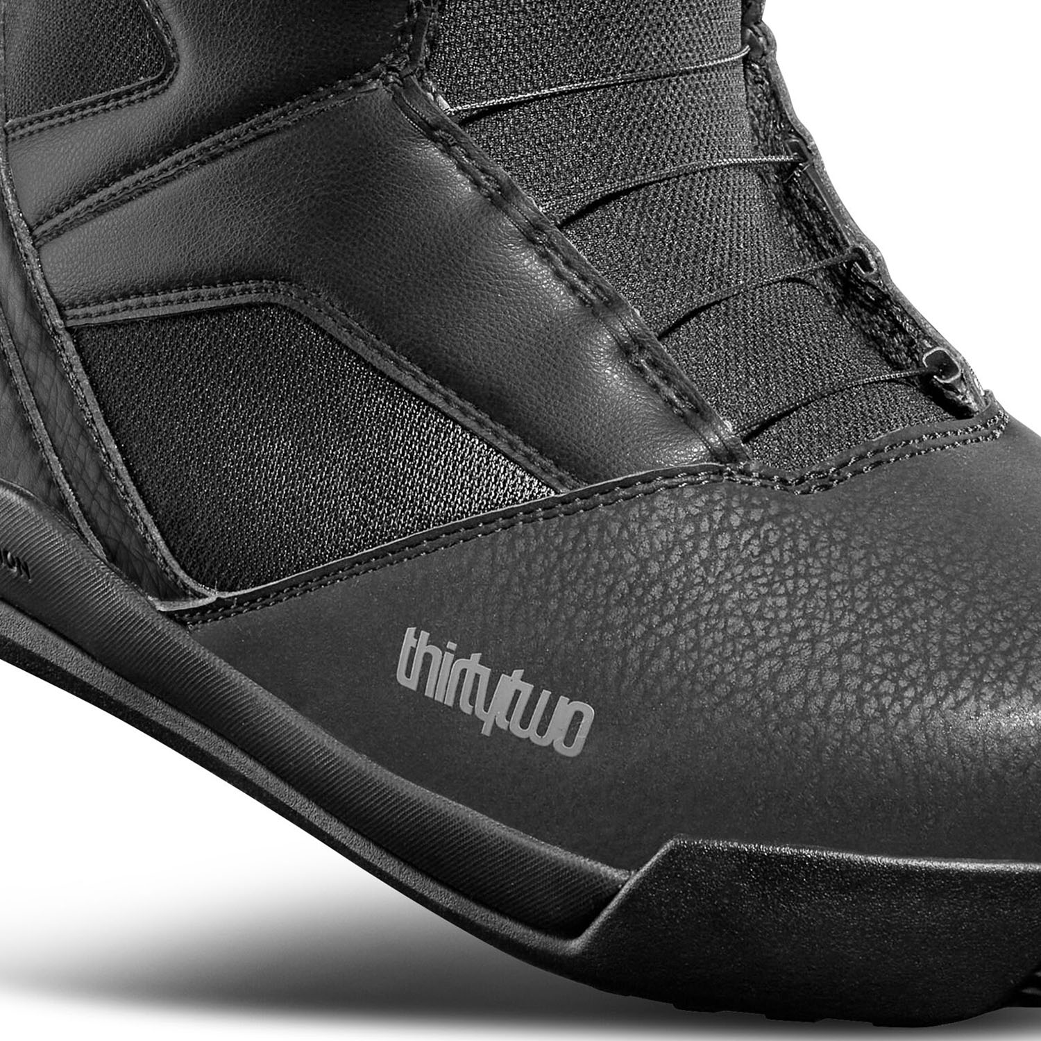 фото Ботинки сноубордические thirtytwo 25-26 stw db black