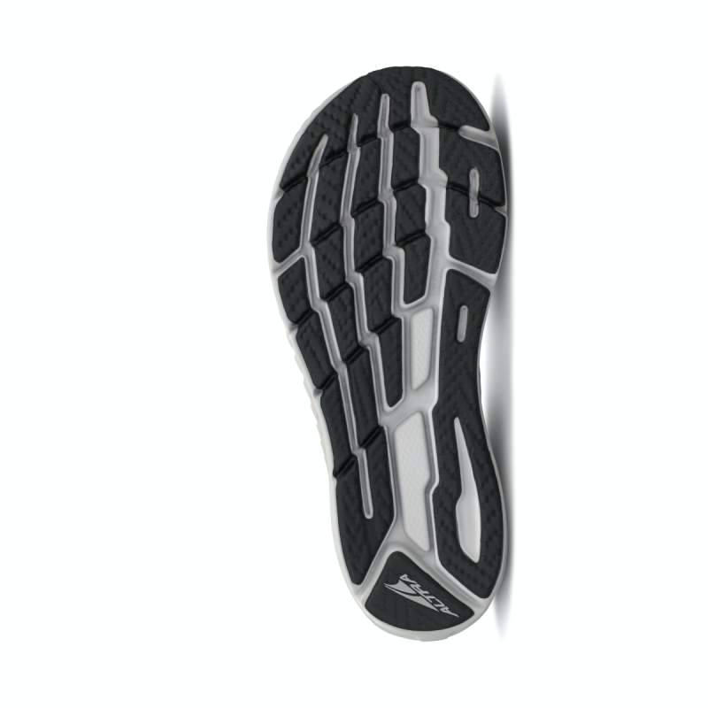 фото Кроссовки altra 24-25 w torin 7 white/black