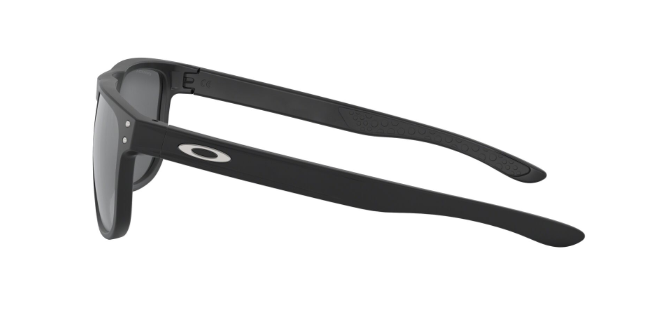 фото Очки солнцезащитные oakley holbrook r scenic grey/prizm black polar