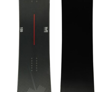 фото Сноуборд hatchey 23-24 spr