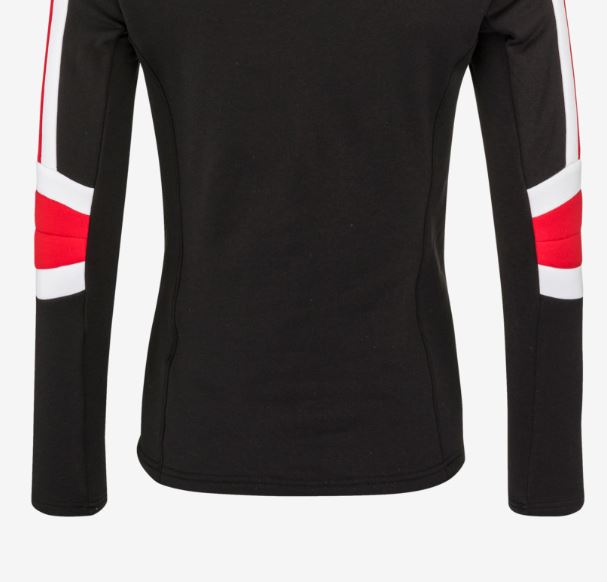 фото Водолазка с подкладкой head 22-23 rebels wild midlayer w black