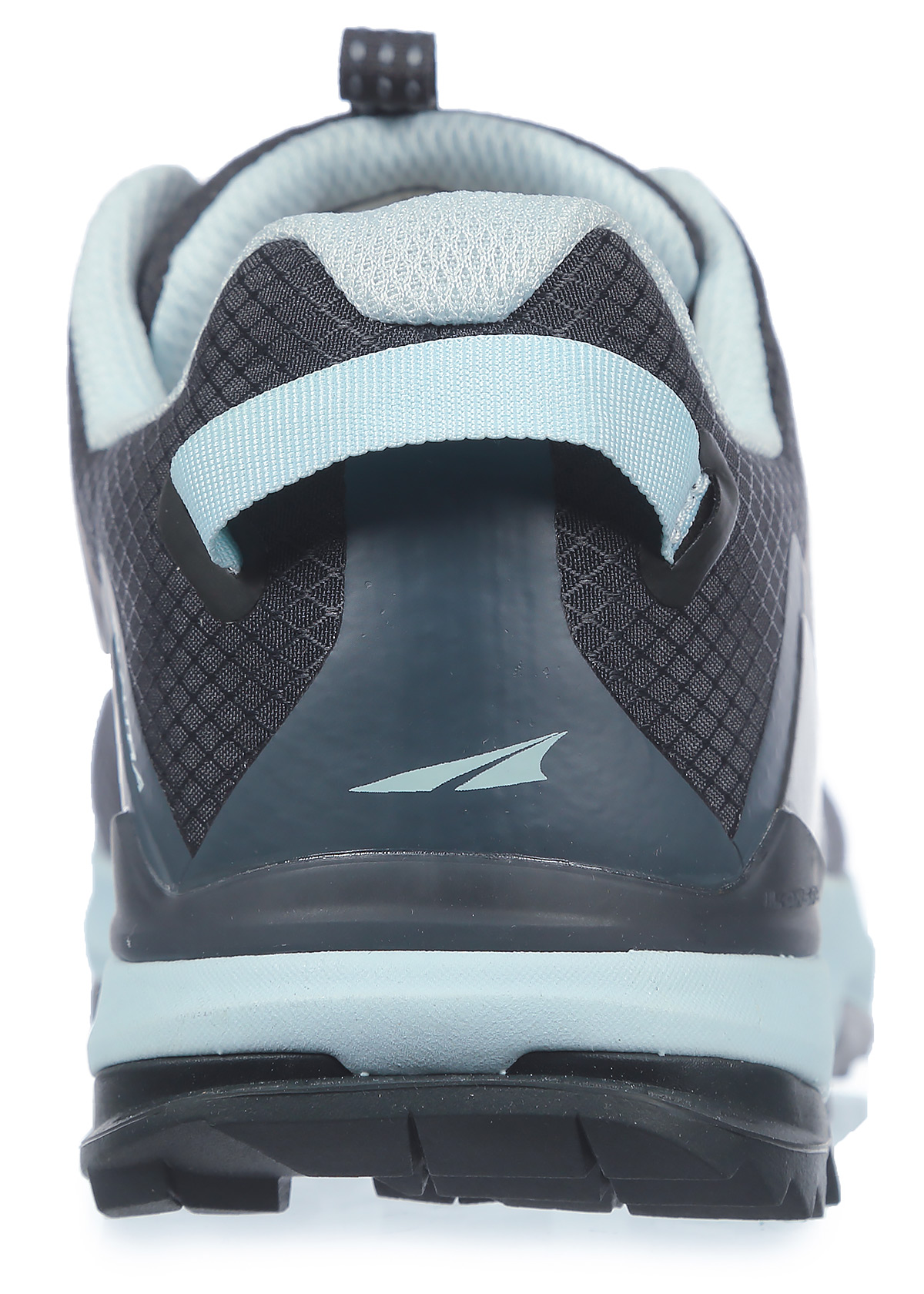 фото Кроссовки altra 24-25 w lone peak all-wthr low 2 black