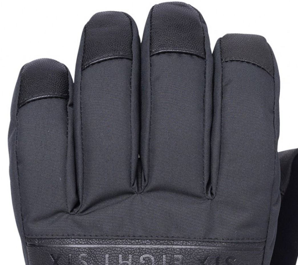 фото Перчатки 686 mns infiloft recon glove black