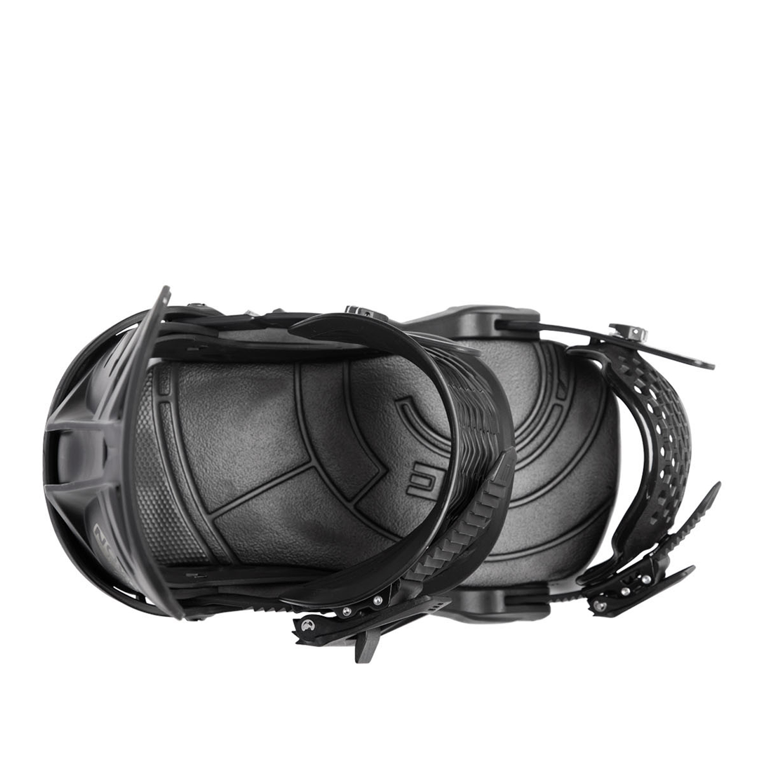 фото Крепления для сноуборда now 23-24 brigade black