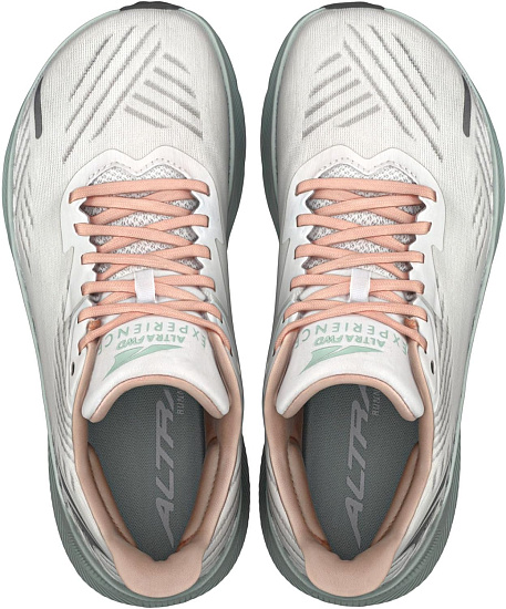 фото Кроссовки altra 24-25 w altrafwd experience white