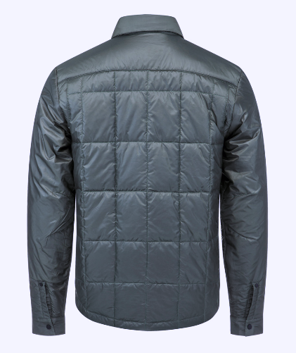 фото Куртка-рубашка head 23-24 rebels insulation shirt m gb