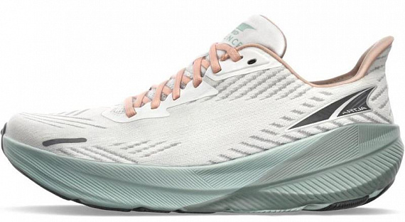фото Кроссовки altra 24-25 w altrafwd experience white