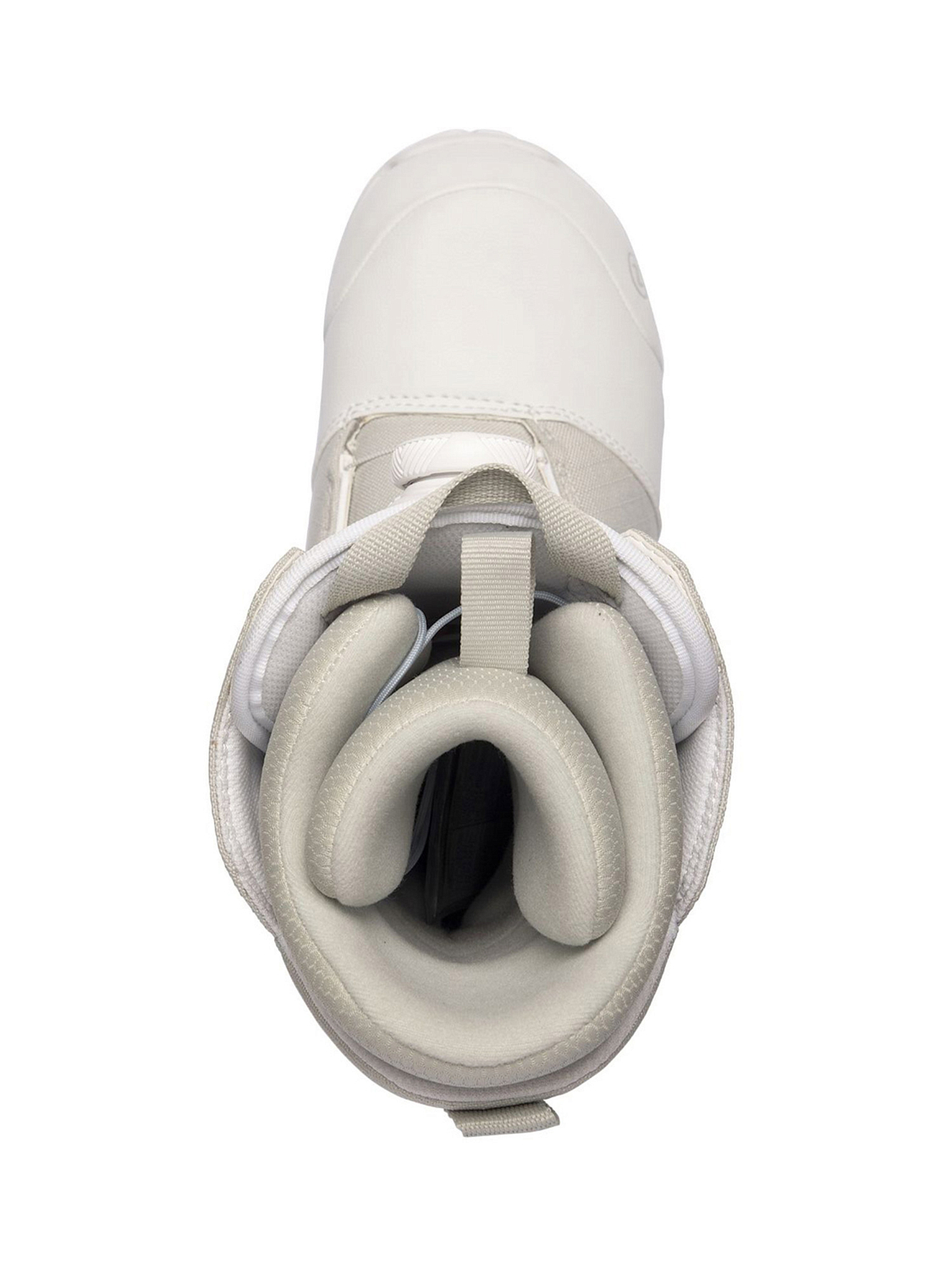 фото Ботинки сноубордические nidecker 23-24 sierra w white/gray