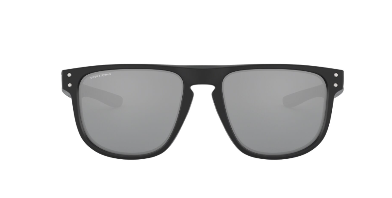 фото Очки солнцезащитные oakley holbrook r scenic grey/prizm black polar