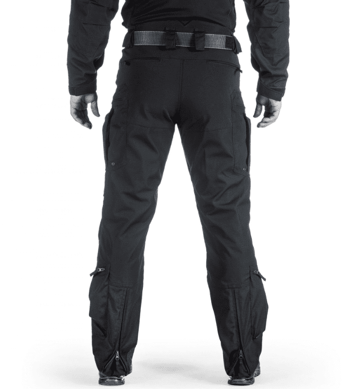 фото Тактические брюки uf pro striker xt gen.2 black