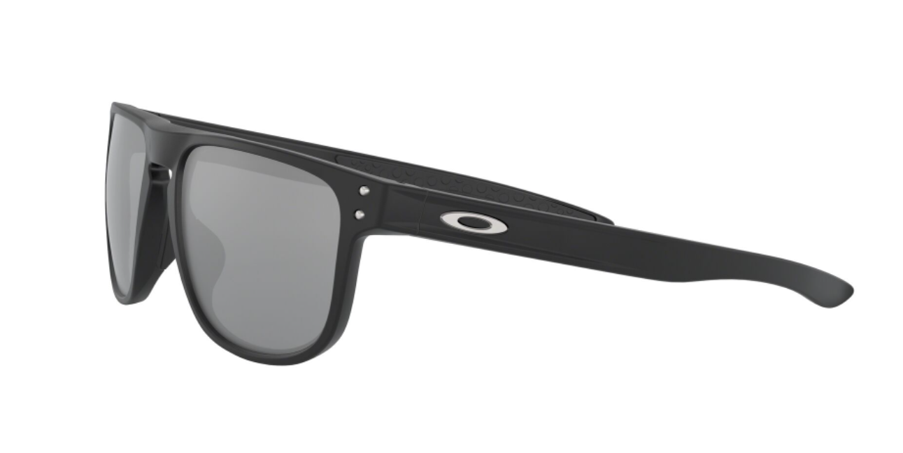 фото Очки солнцезащитные oakley holbrook r scenic grey/prizm black polar