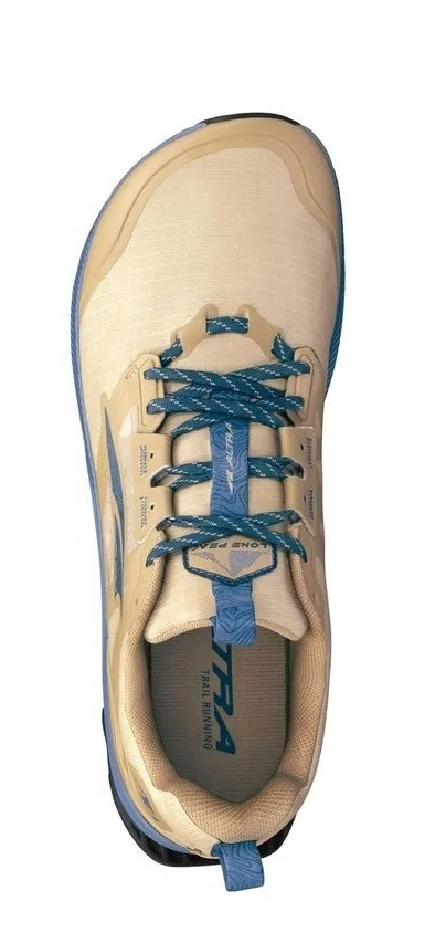 фото Кроссовки altra 24-25 m lone peak 8 tan