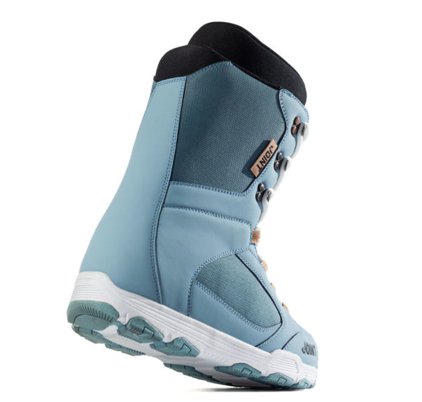 фото Ботинки сноубордические joint 18-19 universal blue