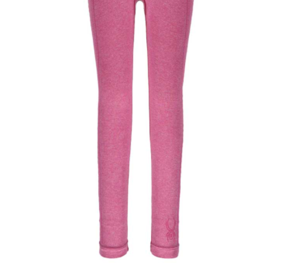 фото Термобрюки spyder girl`s cherr pink