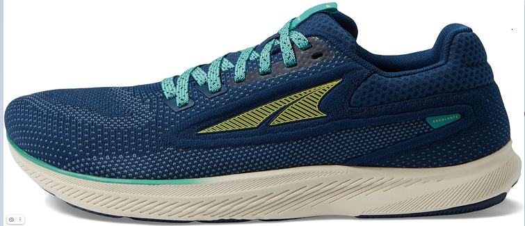 фото Кроссовки altra 24-25 m escalante 3 navy