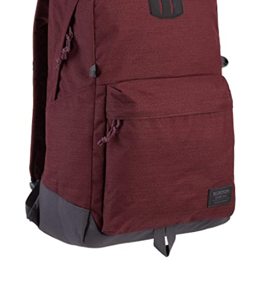 фото Рюкзак burton 20-21 kettle 2.0 port royal slub