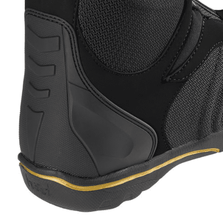 фото Ботинки сноубордические head 20-21 galore lyt boa coiler black