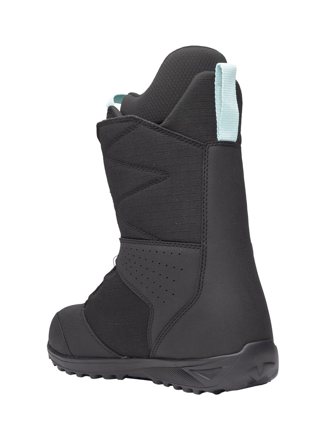 фото Ботинки сноубордические nidecker 23-24 sierra w black