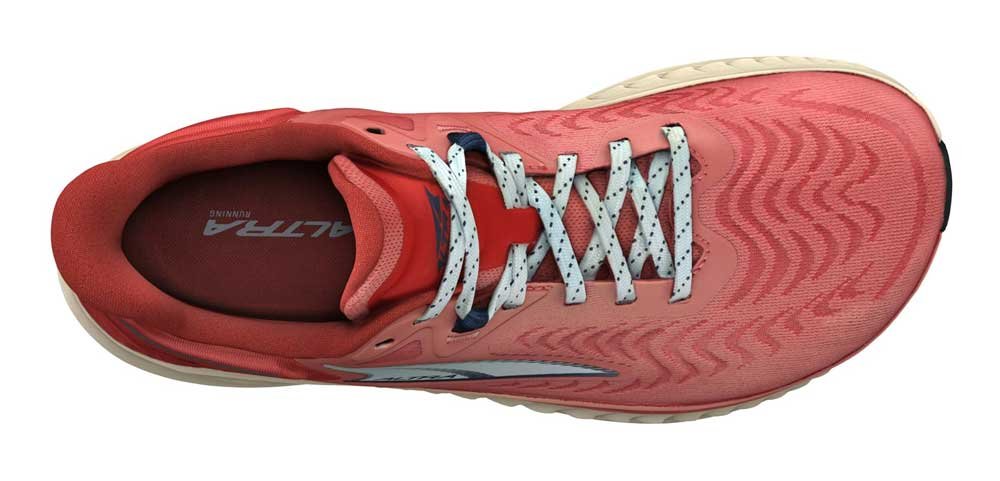фото Кроссовки altra 24-25 w torin 7 pink