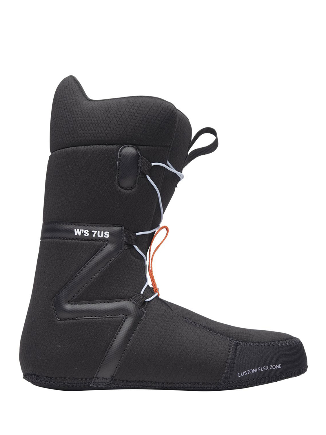 фото Ботинки сноубордические nidecker 23-24 sierra w black