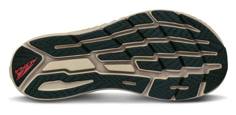 фото Кроссовки altra 24-25 w torin 7 pink