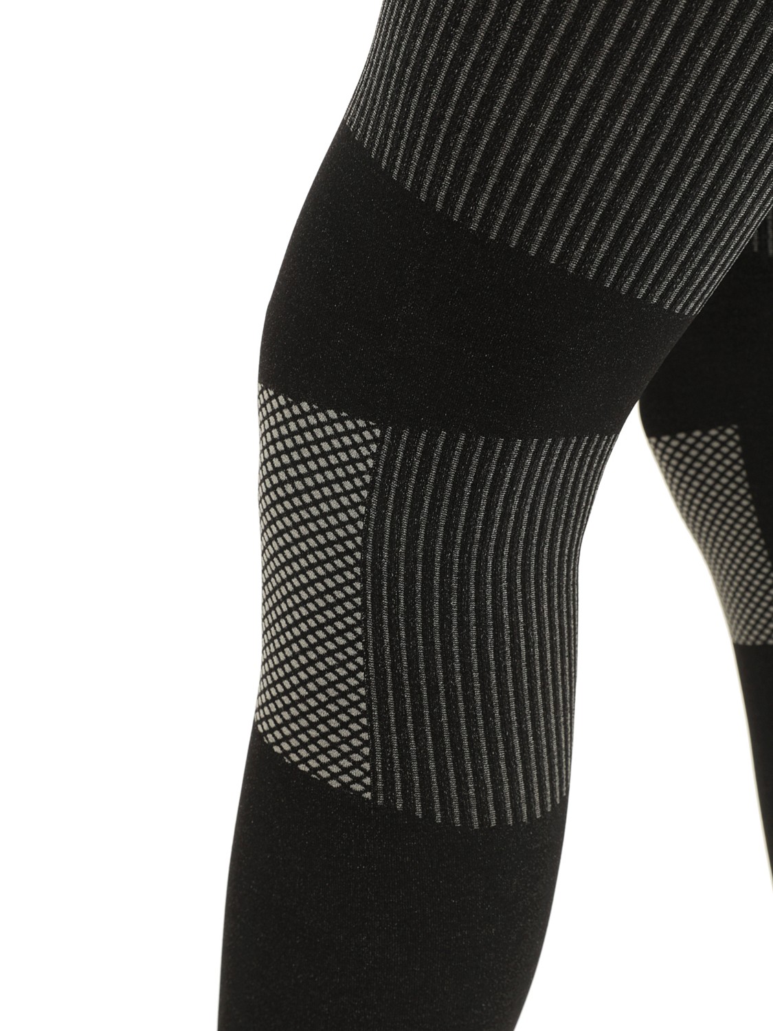 фото Комплект термобелья viking 24-25 ilsa women black/grey