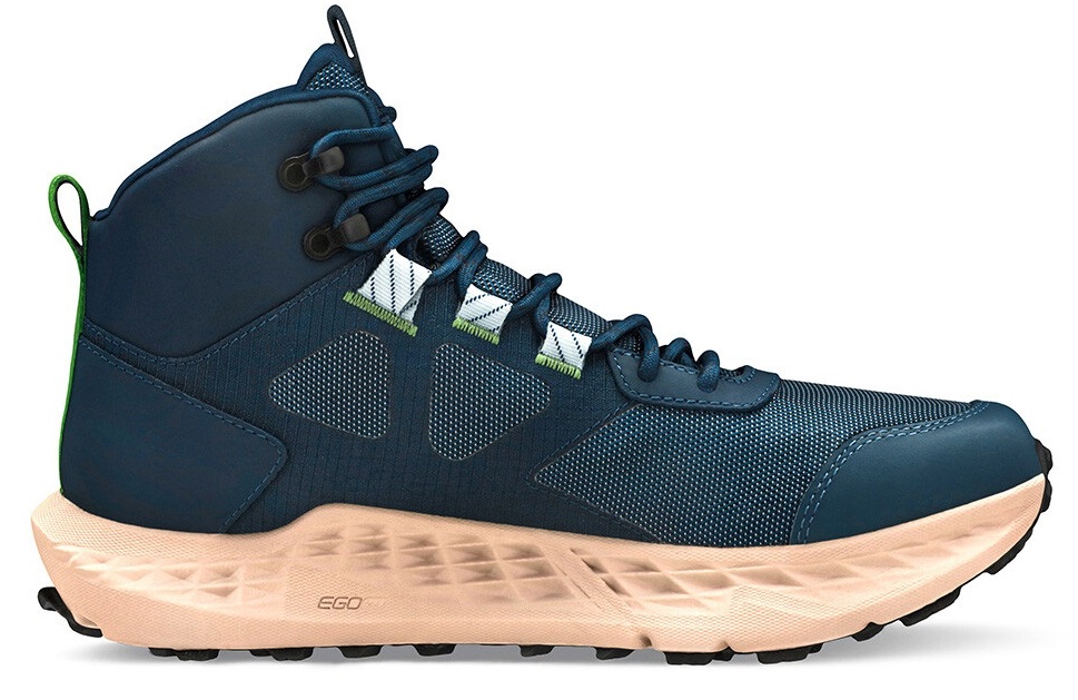 фото Ботинки altra 24-25 w timp hiker gtx navy