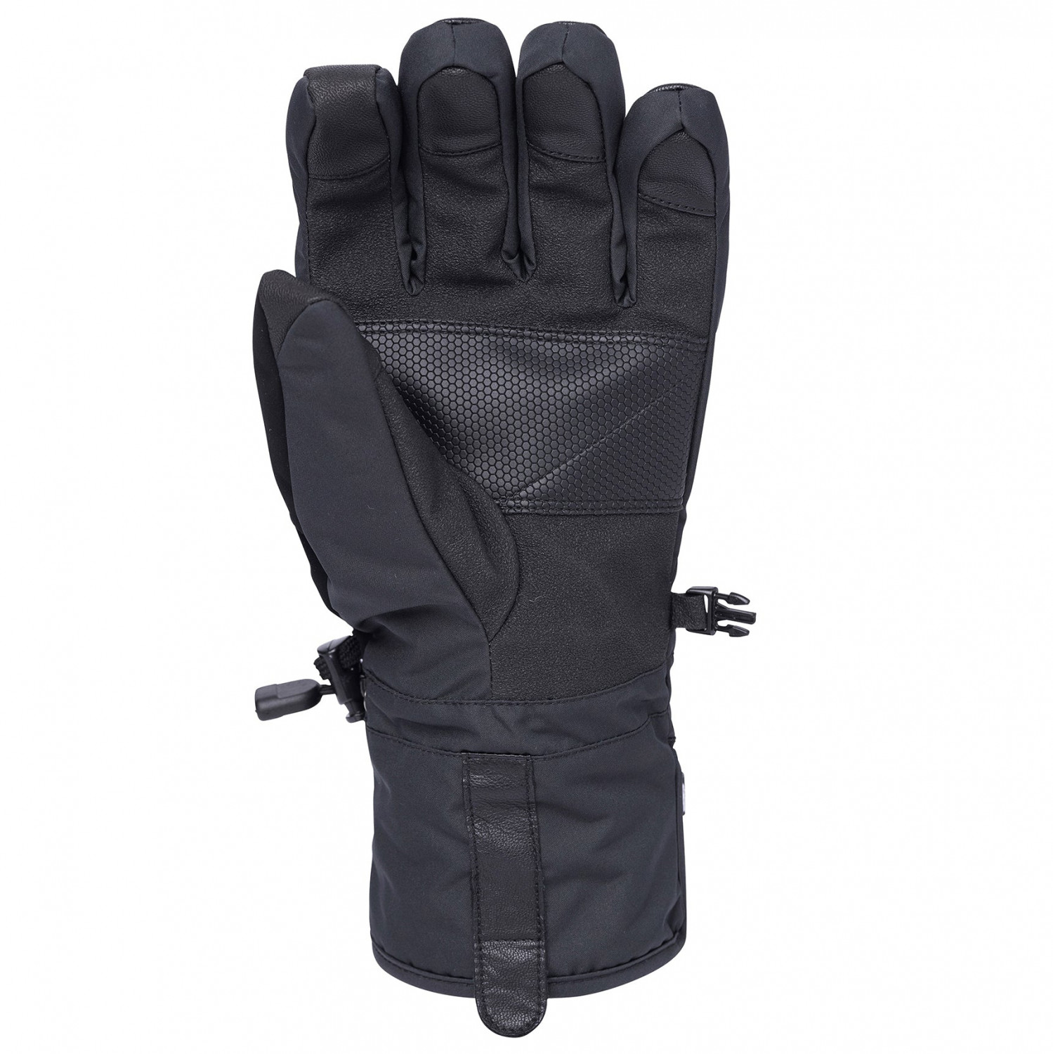фото Перчатки 686 mns infiloft recon glove black