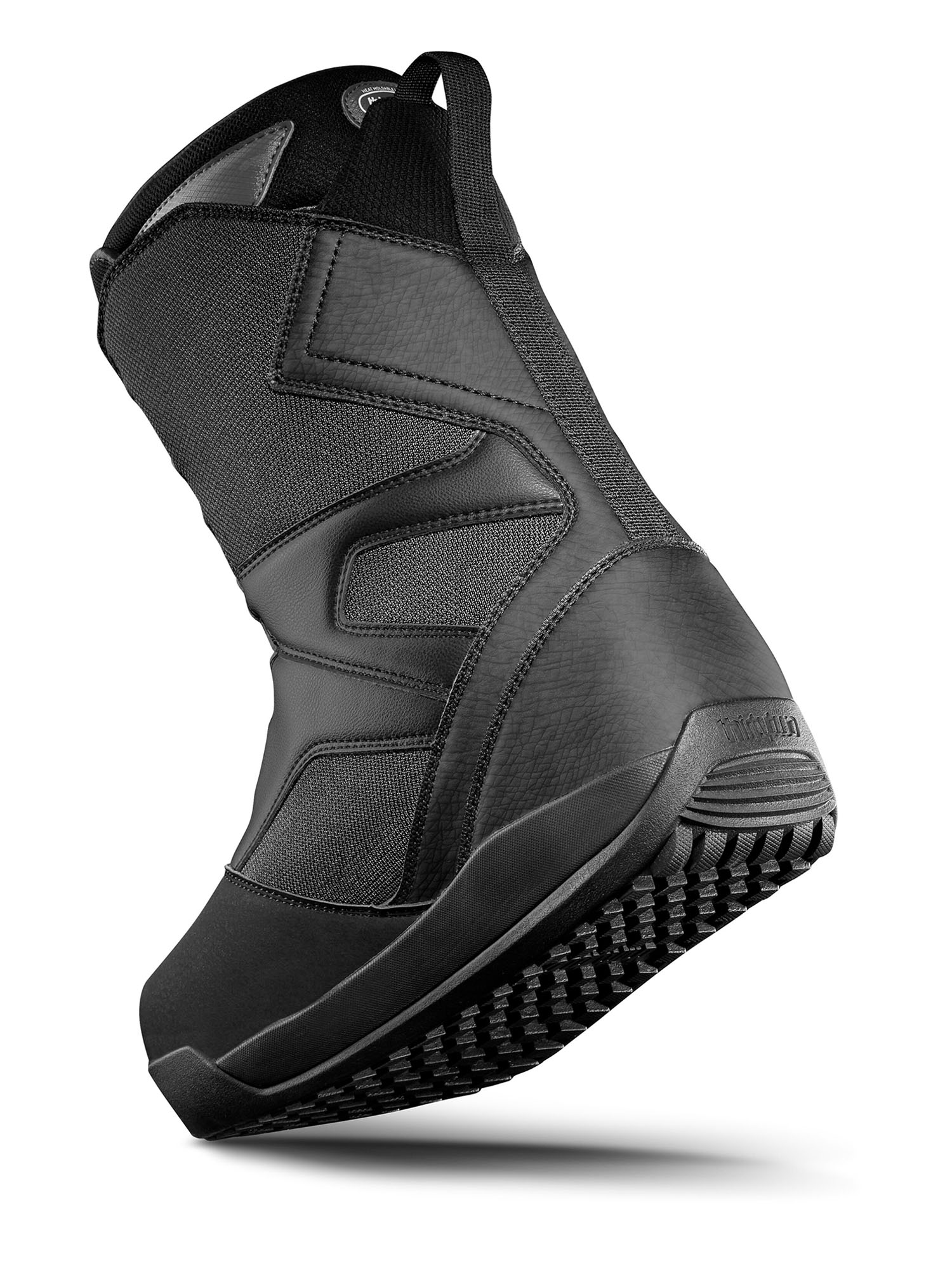 фото Ботинки сноубордические thirtytwo 25-26 stw db black