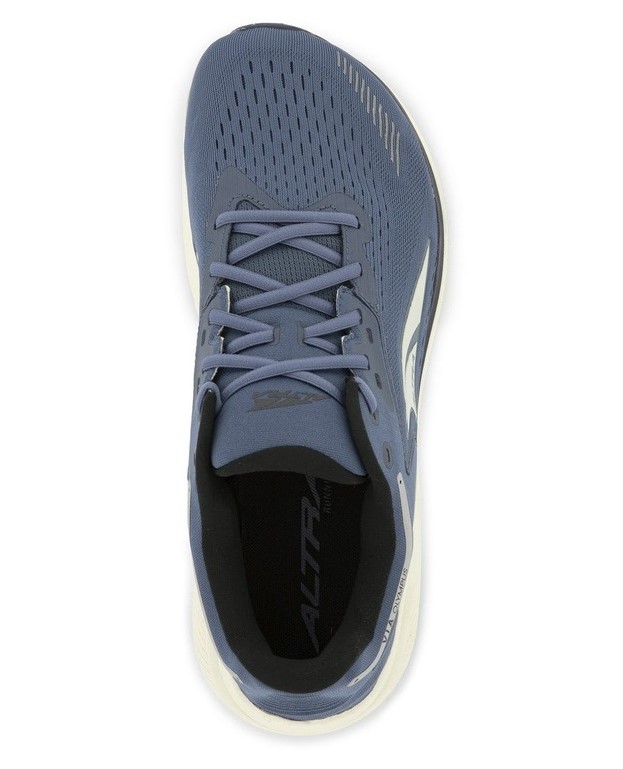 фото Кроссовки altra 24-25 m via olympus mineral blue