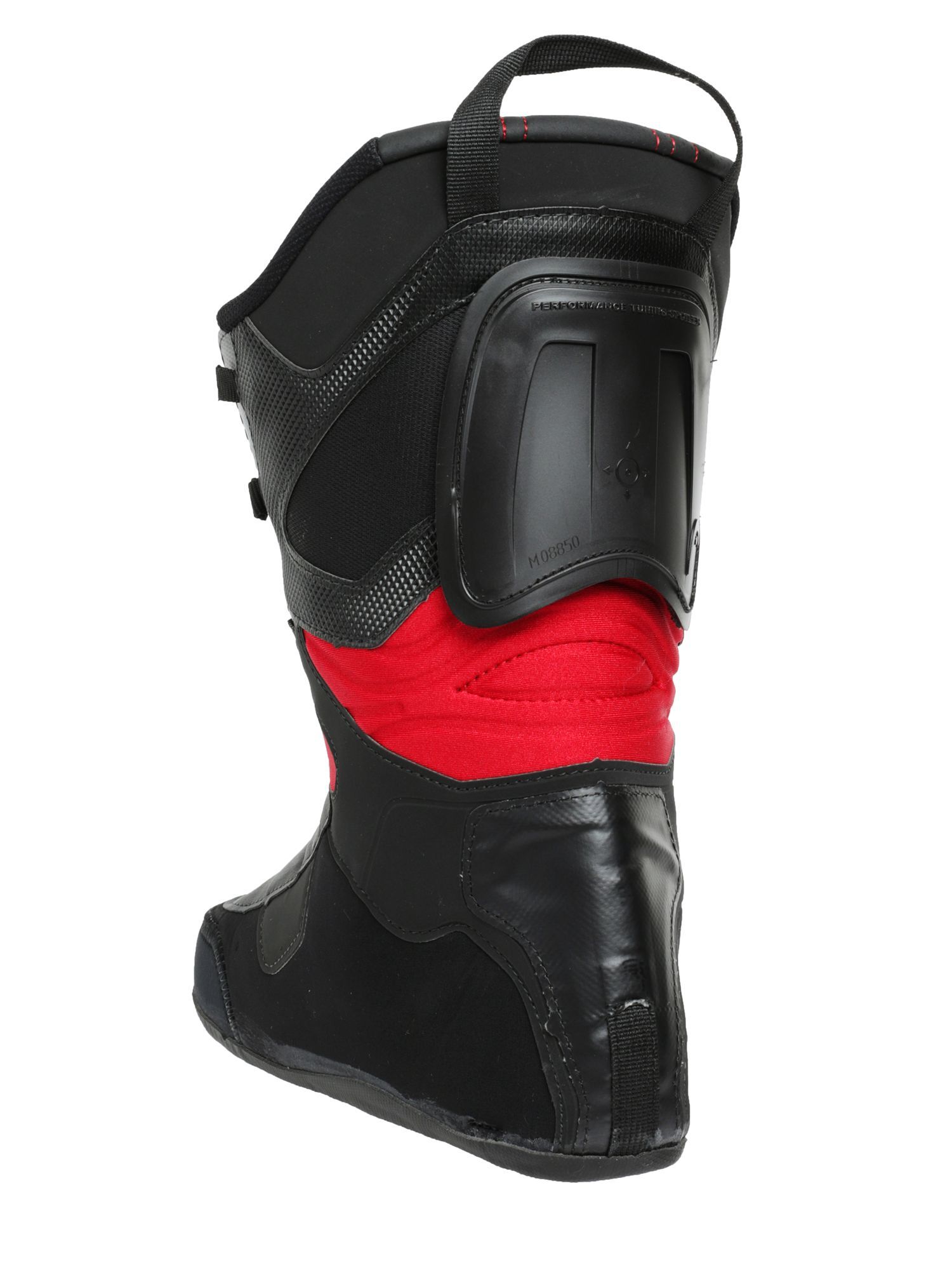 фото Ботинки горнолыжные head 23-24 kore 120 gw anthracite/red