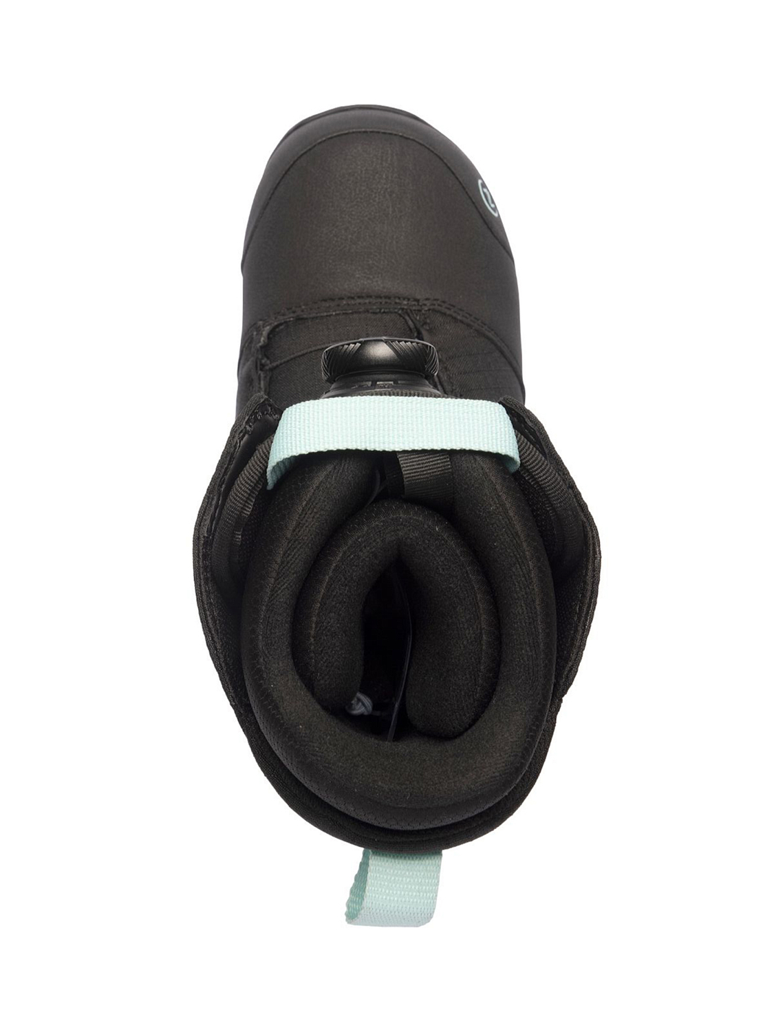 фото Ботинки сноубордические nidecker 23-24 sierra w black