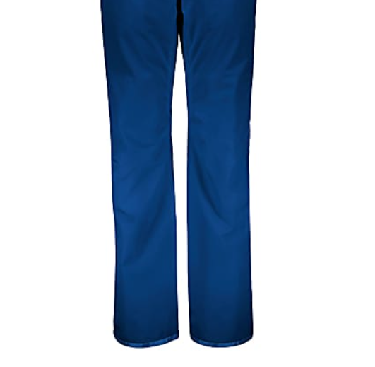 фото Штаны горнолыжные scott pant w's ultimate dryo 20 pacific blue