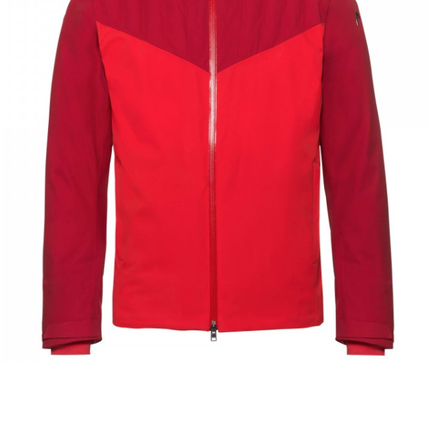 фото Куртка горнолыжная head 20-21 subzero jacket red