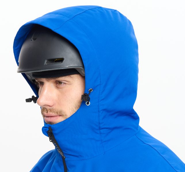 фото Комбинезон azimuth m 303 extreme blue