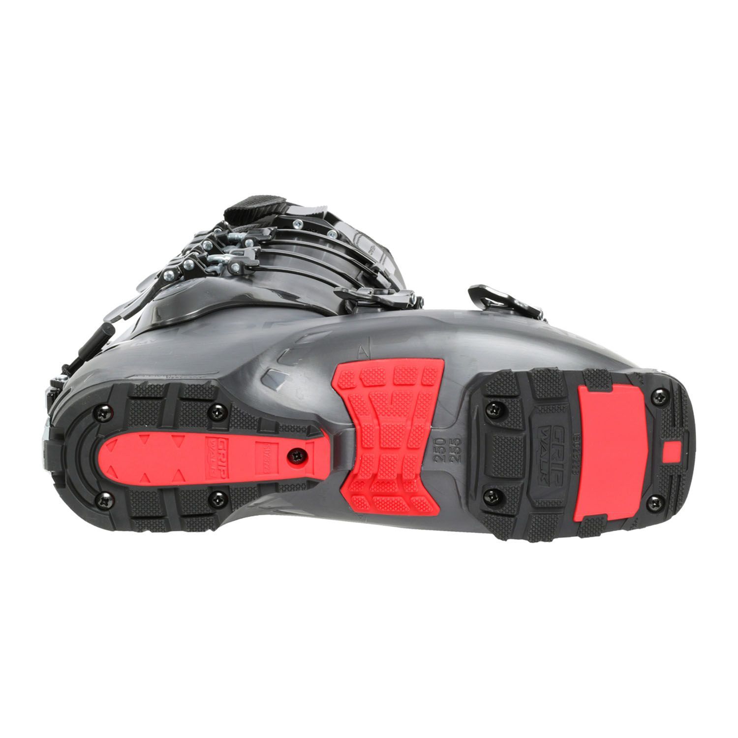 фото Ботинки горнолыжные head 23-24 kore 120 gw anthracite/red