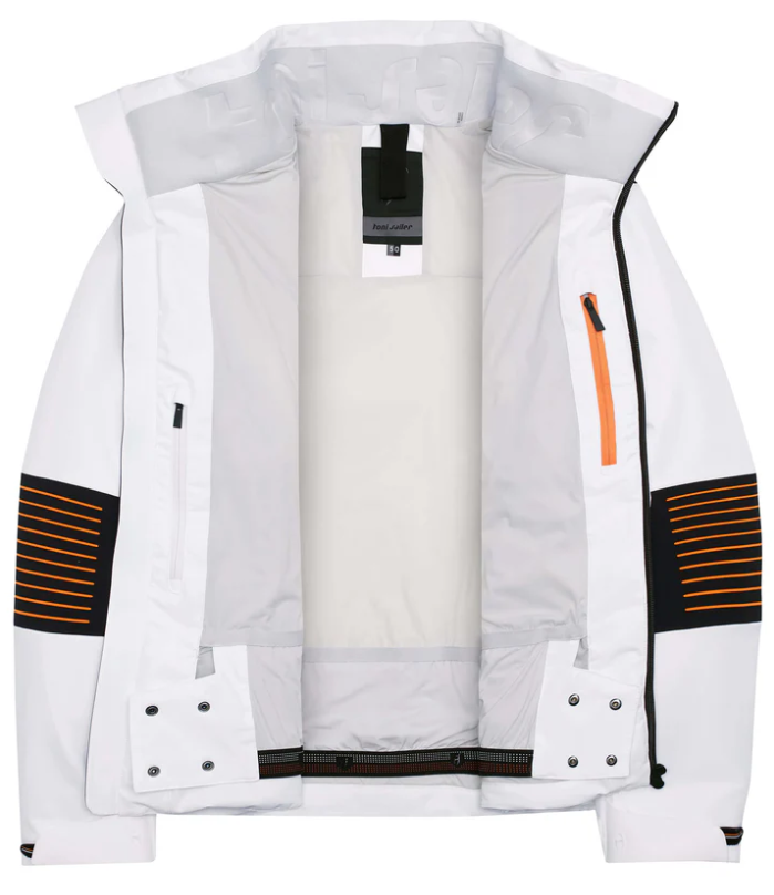 фото Куртка горнолыжная toni sailer 24-25 tom bright white 201