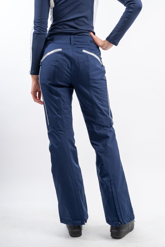 фото Штаны горнолыжные phenix 20-21 orchid pants w dn